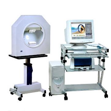 BIO-1000D背投式自動電腦視野儀