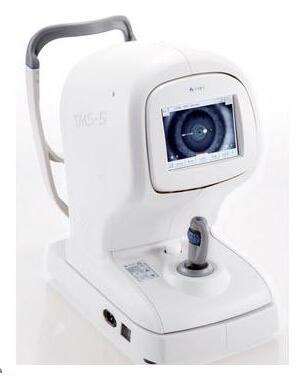 日本多美TMS-5角膜地形圖模型系統(tǒng)