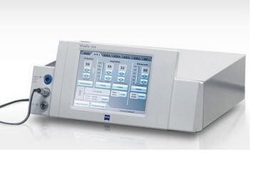 德國蔡司VISALIS 100超聲乳化儀