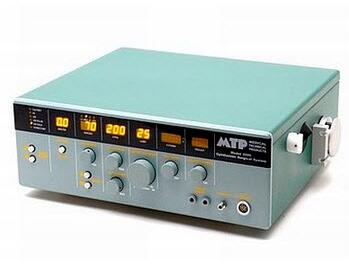 美國MTP2000超聲乳化儀(增強型)