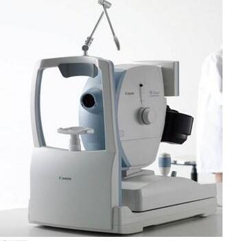 日本佳能CR-1 markⅡ免散瞳眼底相機(jī)