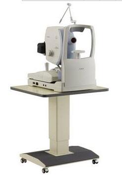 日本佳能CX-1散瞳&免散瞳數(shù)碼眼底相機(jī)