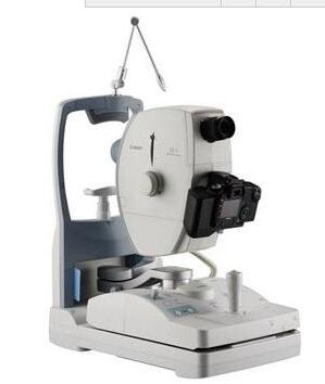 日本佳能CF-1數(shù)碼眼底相機(jī)