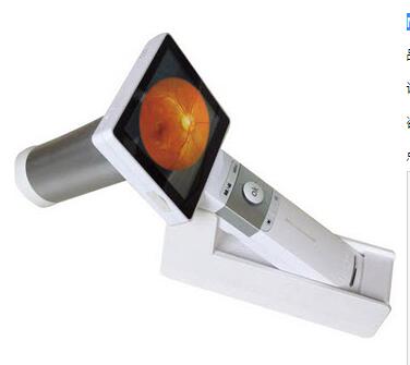 MiiS手持式眼底照相機(jī)