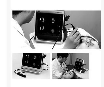 索維SW-2000眼科A/B超聲診斷儀