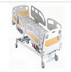 五功能電動(dòng)ICU床HK-N002