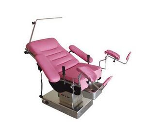 電動(dòng)綜合手術(shù)床（產(chǎn)床） KDC-Y高檔型