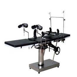 手動(dòng)液壓綜合手術(shù)床 KST-09B