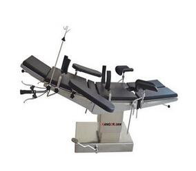 液壓綜合手術(shù)床 KST-09AⅠ型