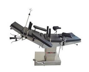 液壓綜合手術(shù)床 KST-09AⅡ型