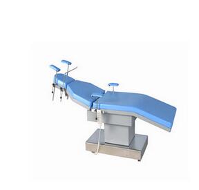 電動五官科檢查手術臺系列3 JK205-12E
