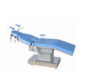 電動(dòng)五官科檢查手術(shù)臺(tái) JK205-12A