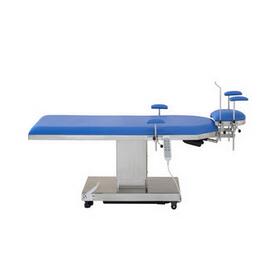 電動(dòng)五官科檢查手術(shù)臺(tái) JK205-1A