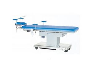 電動(dòng)眼科手術(shù)臺(tái)（雙電動(dòng)） DST-2型