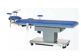 眼科手術臺（三電動） DST-2（Y003）