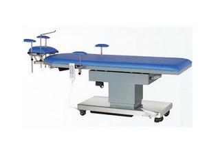 眼科手術臺（三電動） DST-2（Y003）