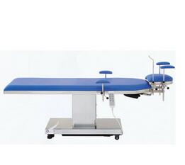 眼科手術臺（雙電動） DST-2（Y002）