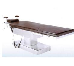 電動眼科手術床 HW506