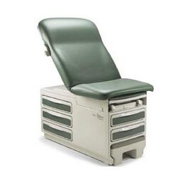 經濟型手動婦科、產科診查臺 204