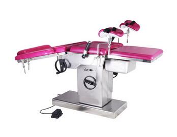 多功能產床(半自動) WX-C1280A