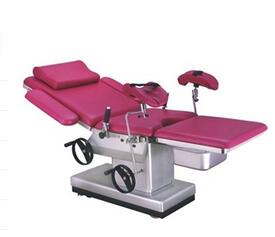 多功能產床(半自動) DH-C102C