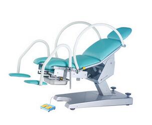 電動婦科臺 KL-FS·I [ 新型 ]