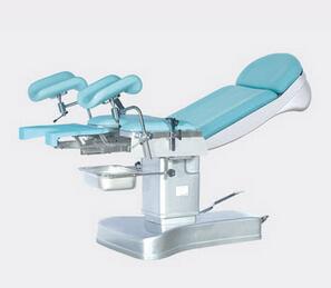 電動婦科臺 KL-FS·Ⅲ型
