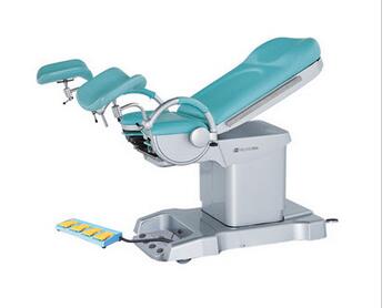 電動婦科臺 KL-FS·II型