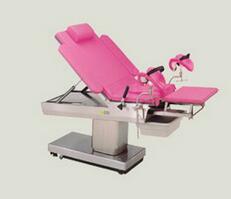 電動婦科床 GL-B2