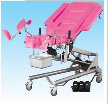 電動婦科手術臺D8型