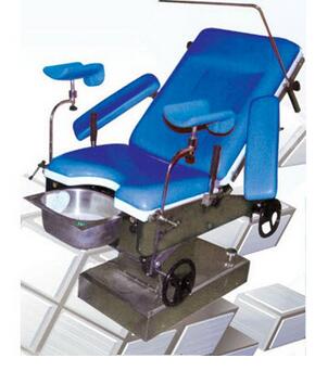 電動婦科手術臺D7型