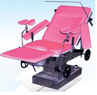 電動婦科手術臺D6型