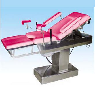 電動婦科綜合手術臺D4型