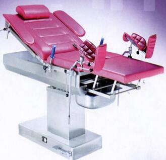 電動婦產科綜合手術床502A型