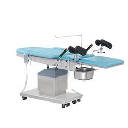 電動婦產科檢查手術臺系列3 JK204-1B