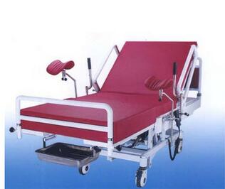 產病一體電動手術臺 SN-D602E