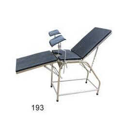 不銹鋼婦科檢查床 193