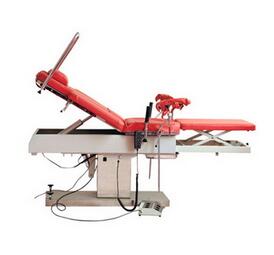 多功能電動婦科檢查床 HZ01-N