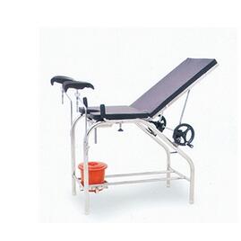 不銹鋼婦科檢查床 DB-069