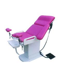 婦科檢診床 NQW-6600B