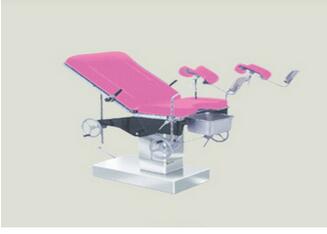 婦科檢查床 GL-B6