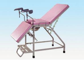 噴塑婦科檢查床 WR-B54