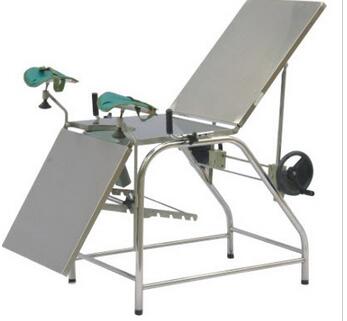 婦科診查床021413