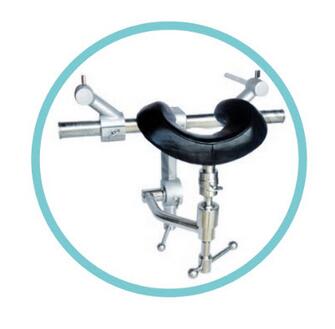 四頂簡易頭架 XKT03