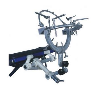 多功能頭架 CTJ-1