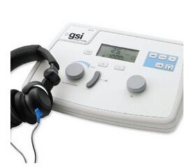 美國GSI18篩查聽力計