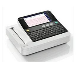 全數字多道心電圖機 BeneHeart R12