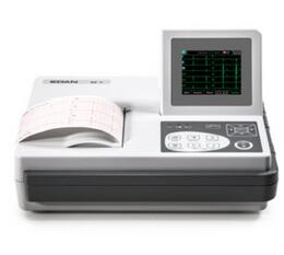 多道心電圖機 SE-3