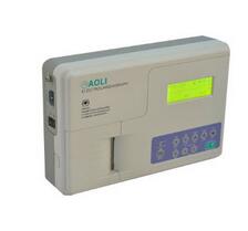 單道心電圖機 ECG-8901