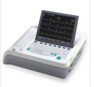 十二道數字心電圖機 EM-1201